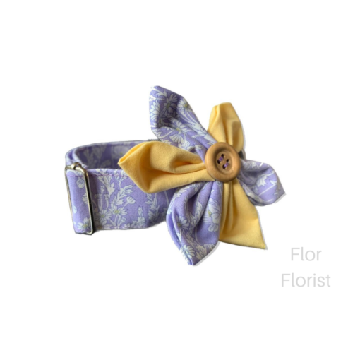 Flores para Collar (Pack de 3) - Imagen 2