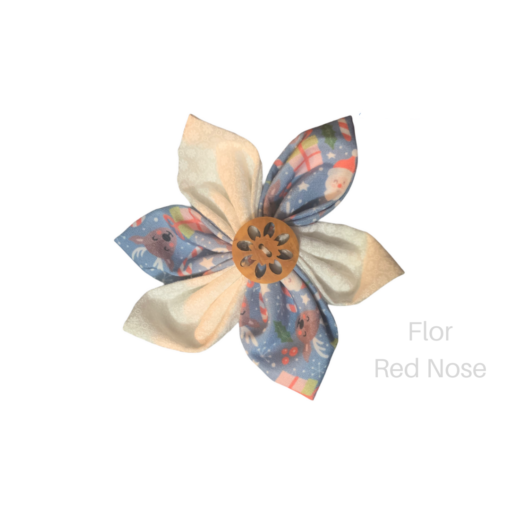 Flores para Collar (Pack de 3) - Imagen 4