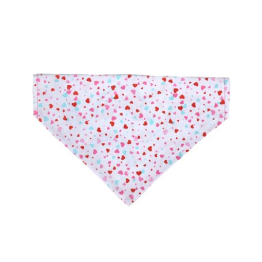 Bandana Reversible Rainbow Love - Imagen 2